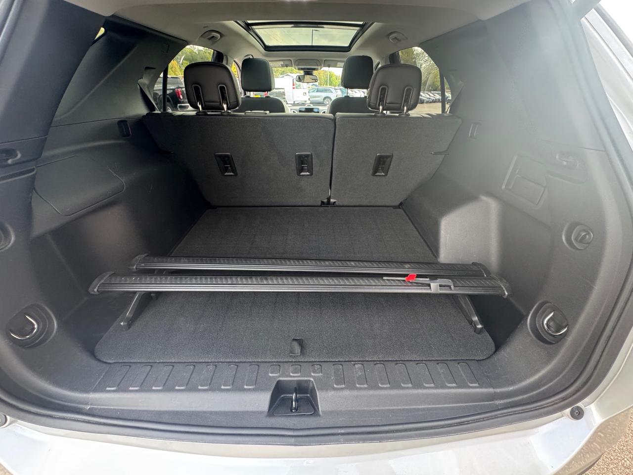 2018 Chevrolet Equinox Premier w/2LZ All-Wheel Drive Photo