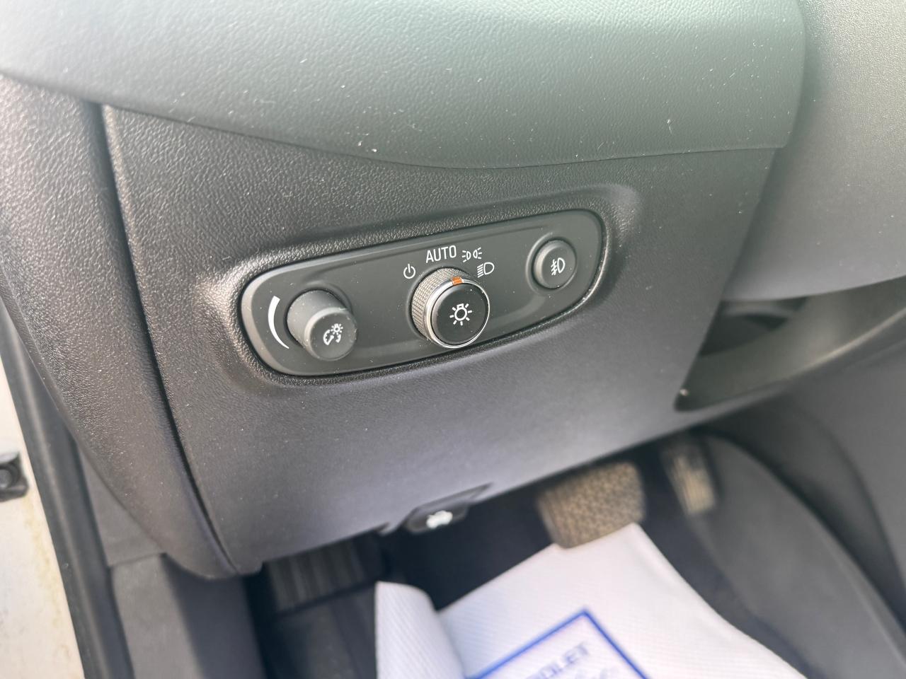 2018 Chevrolet Equinox Premier w/2LZ All-Wheel Drive Photo