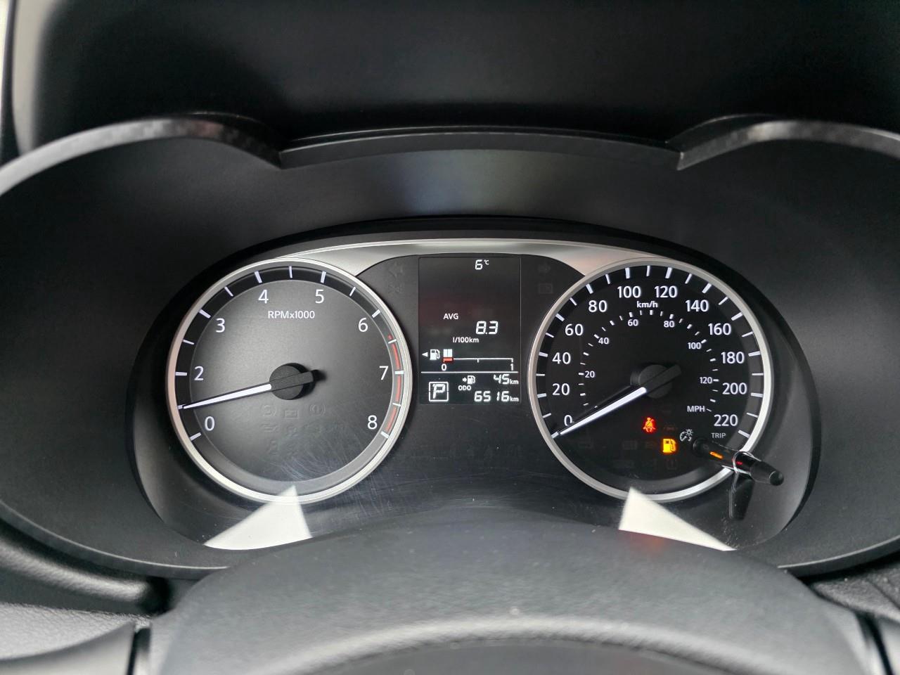 2023 Nissan Versa S 4DR SEDAN Photo