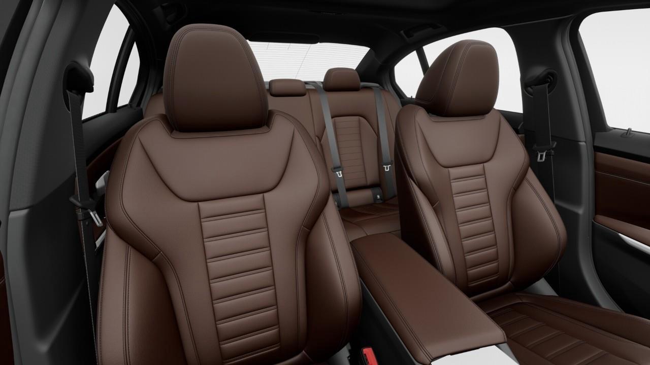 2026 BMW M340 i xDrive 4dr All-Wheel Drive Sedan Photo