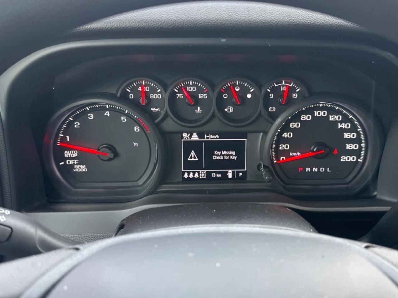 2026 GMC Sierra 1500 Crew Cab Short Box 4-Wheel Drive Pro Photo