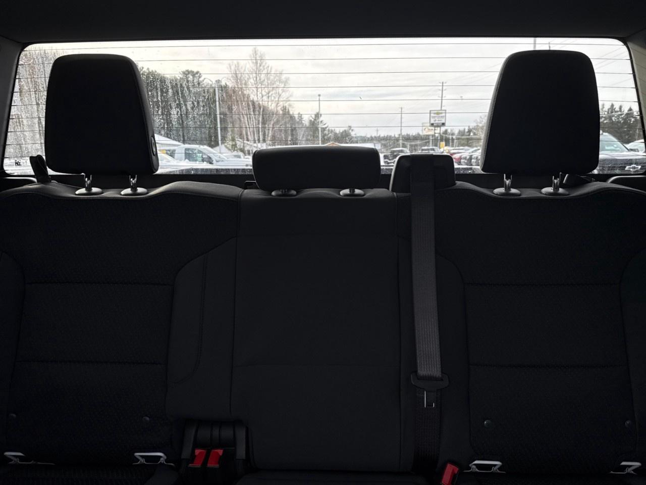 2026 GMC Sierra 1500 Crew Cab Short Box 4-Wheel Drive Pro Photo