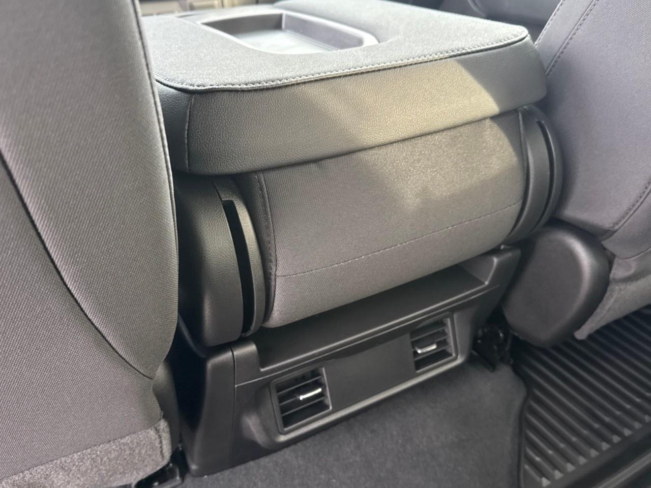 2026 GMC Sierra 1500 Crew Cab Short Box 4-Wheel Drive Pro Photo