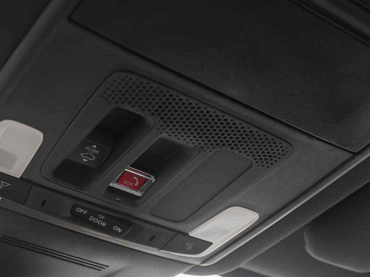 2026 Honda CR-V Hybrid TrailSport 4dr All-Wheel Drive Photo