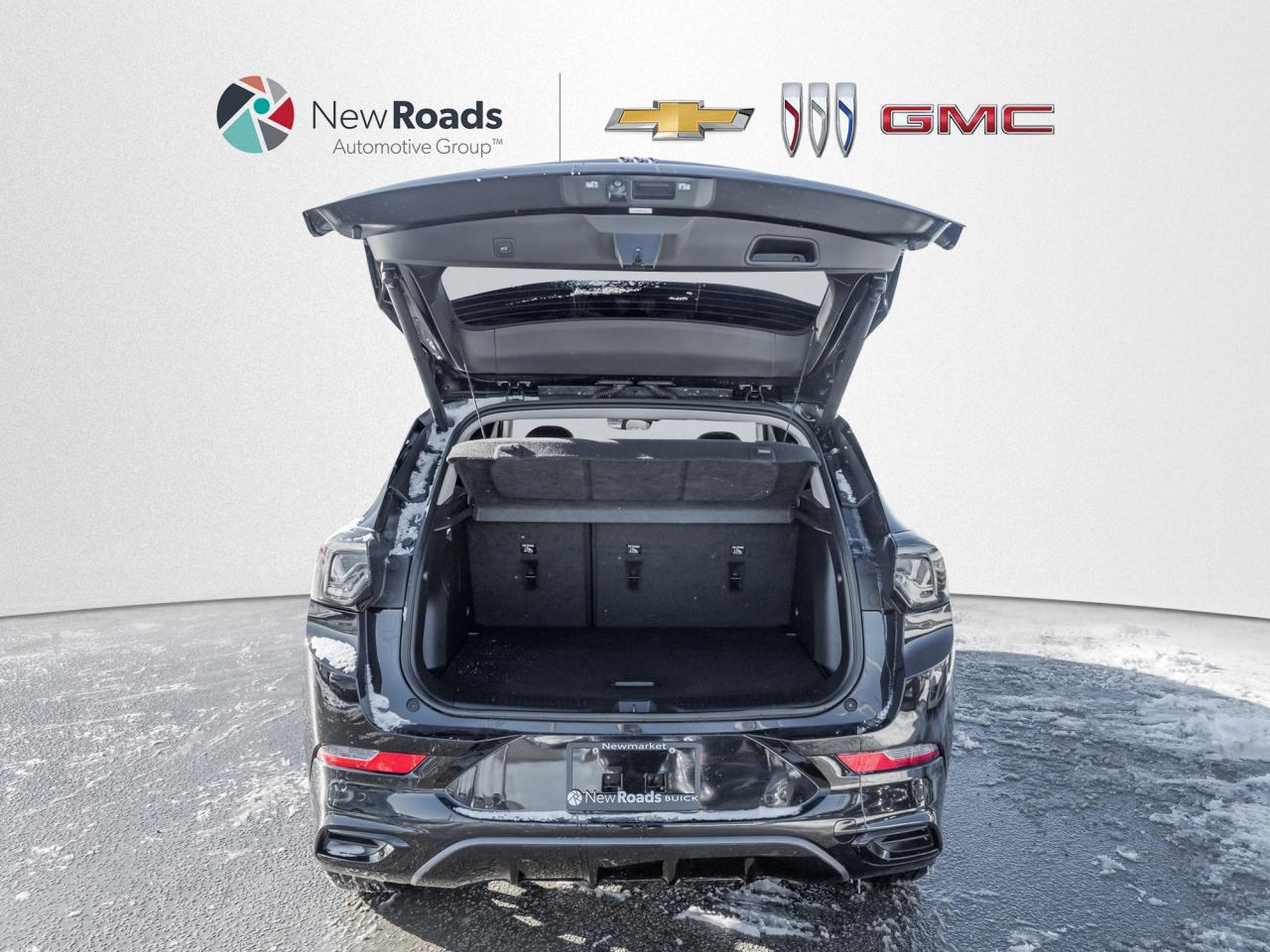 2024 Buick Encore GX Avenir 4dr All-Wheel Drive Photo