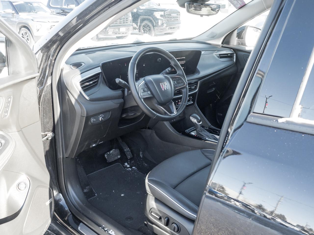 2024 Buick Encore GX Avenir 4dr All-Wheel Drive Photo