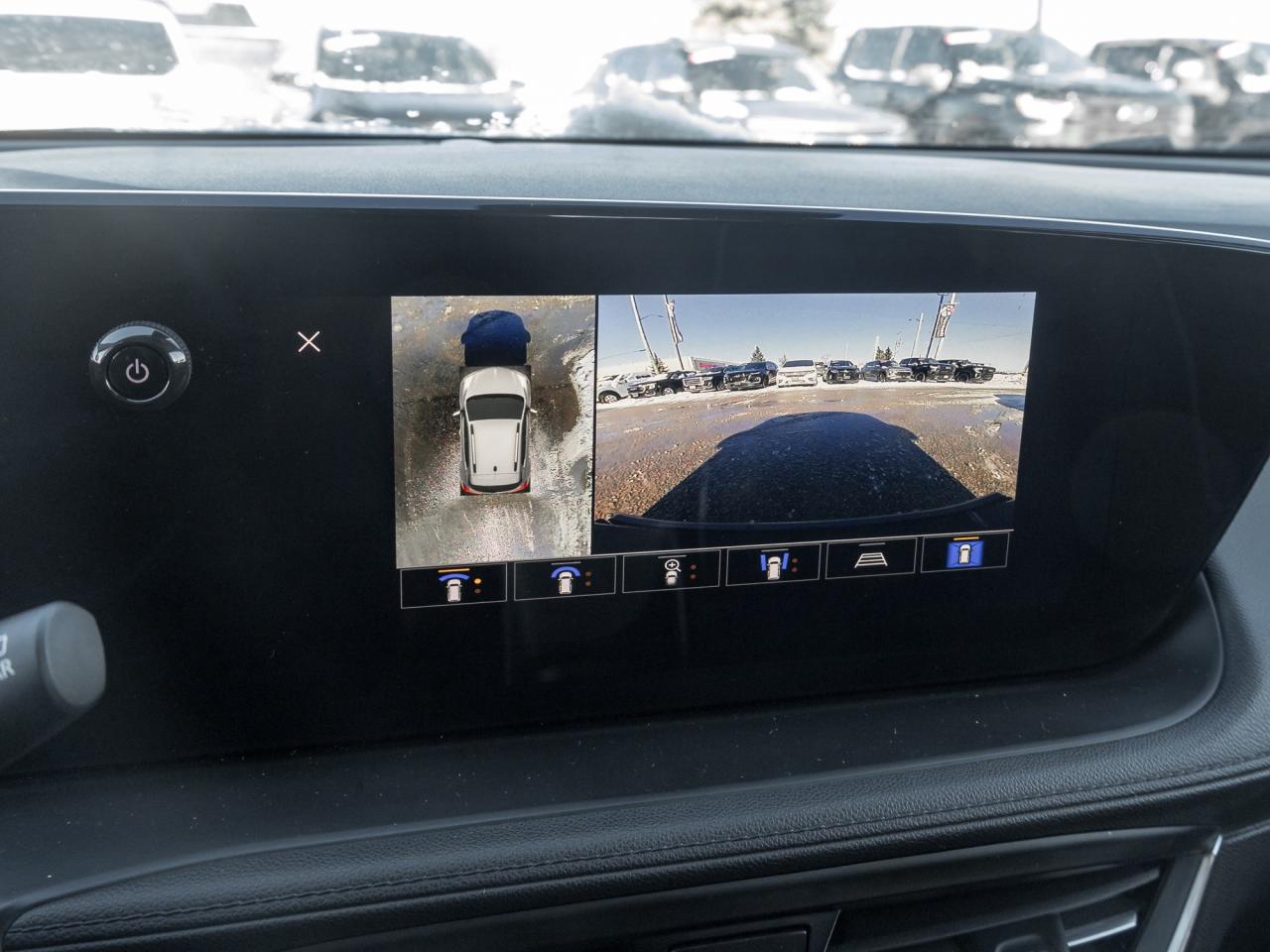 2024 Buick Encore GX Avenir 4dr All-Wheel Drive Photo