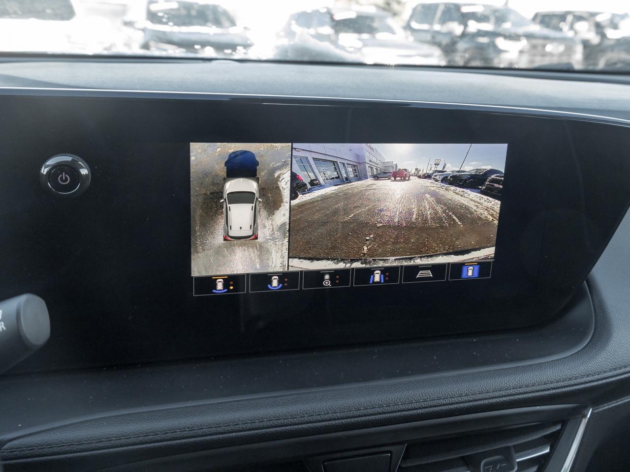 2024 Buick Encore GX Avenir 4dr All-Wheel Drive Photo