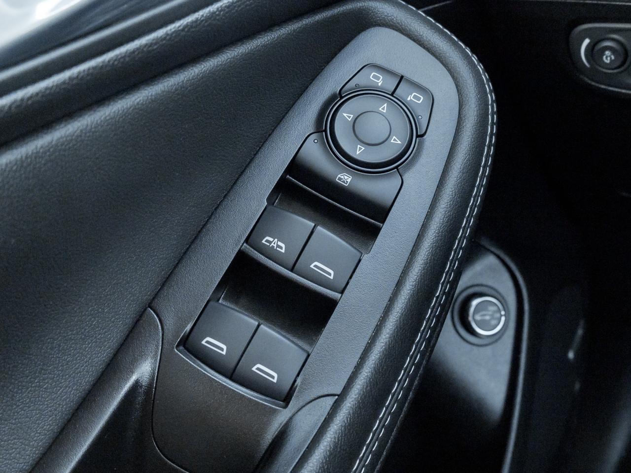 2024 Buick Encore GX Avenir 4dr All-Wheel Drive Photo