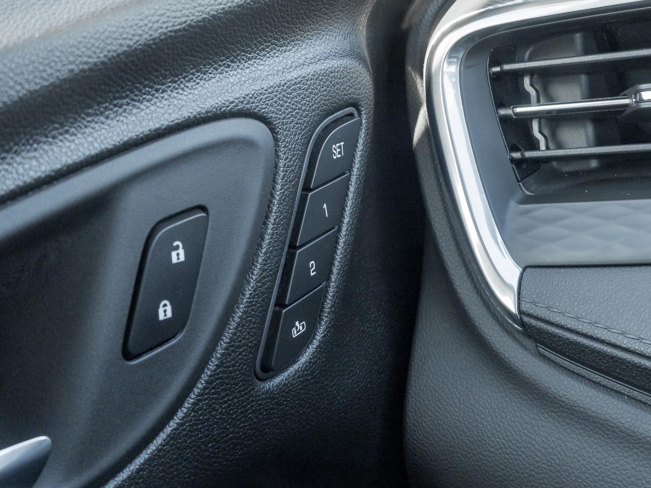 2024 Buick Encore GX Avenir 4dr All-Wheel Drive Photo