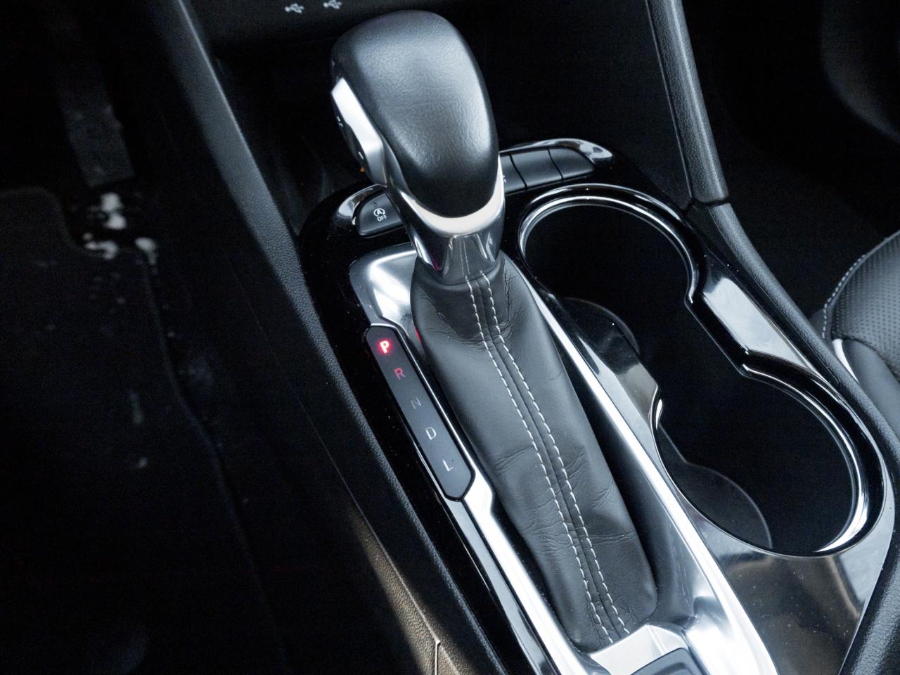 2024 Buick Encore GX Avenir 4dr All-Wheel Drive Photo