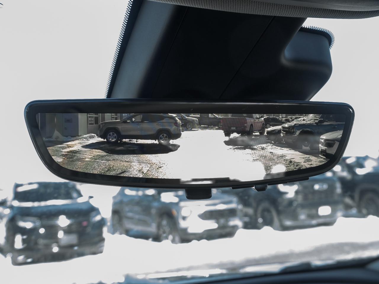 2024 Buick Encore GX Avenir 4dr All-Wheel Drive Photo