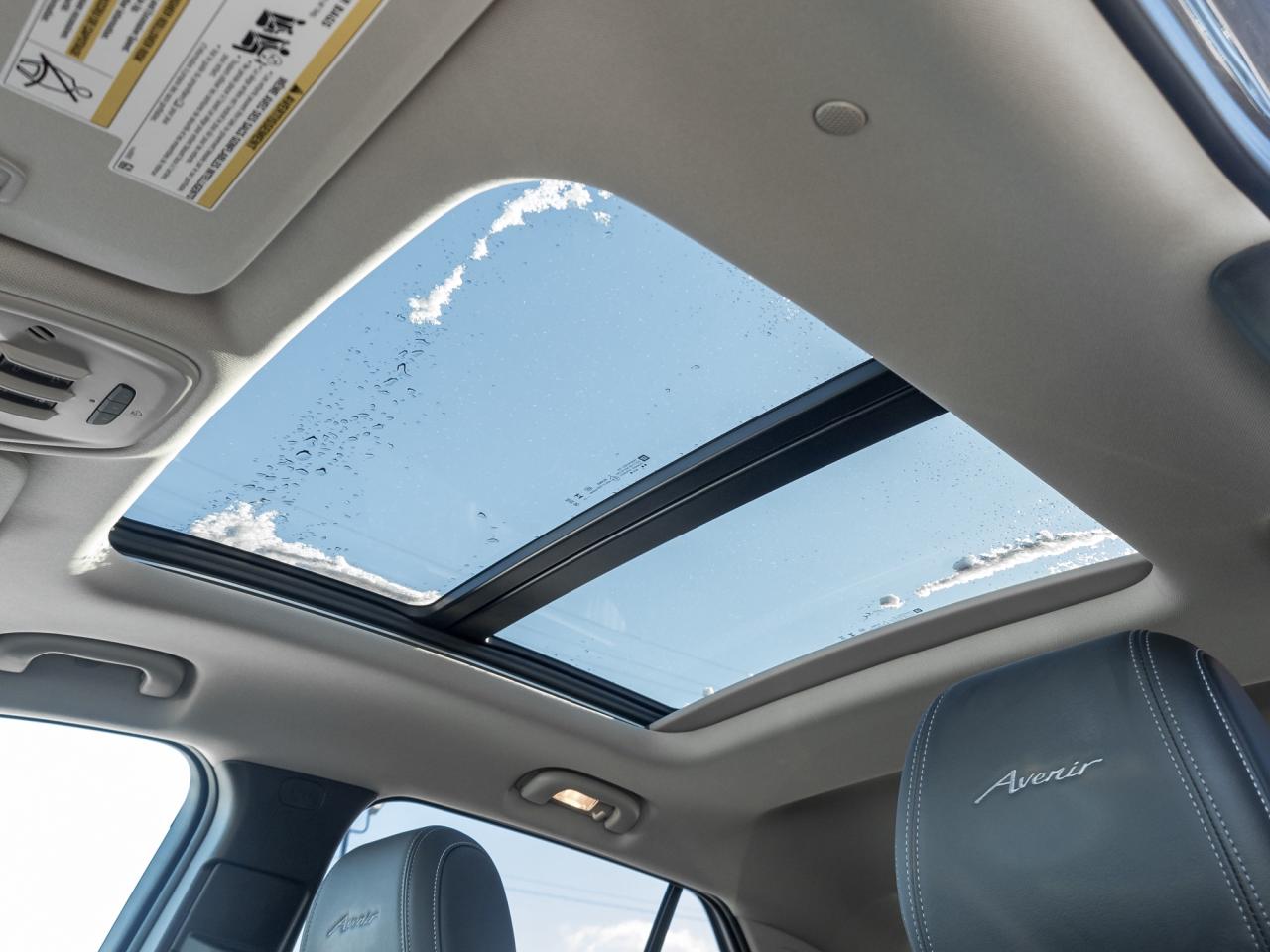 2024 Buick Encore GX Avenir 4dr All-Wheel Drive Photo