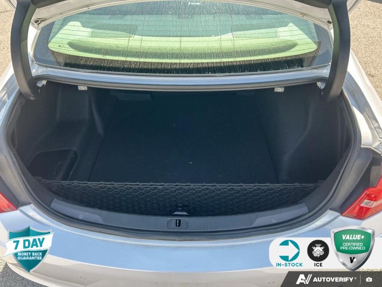 2018 Buick LaCrosse Premium 4dr Front-Wheel Drive Sedan Photo