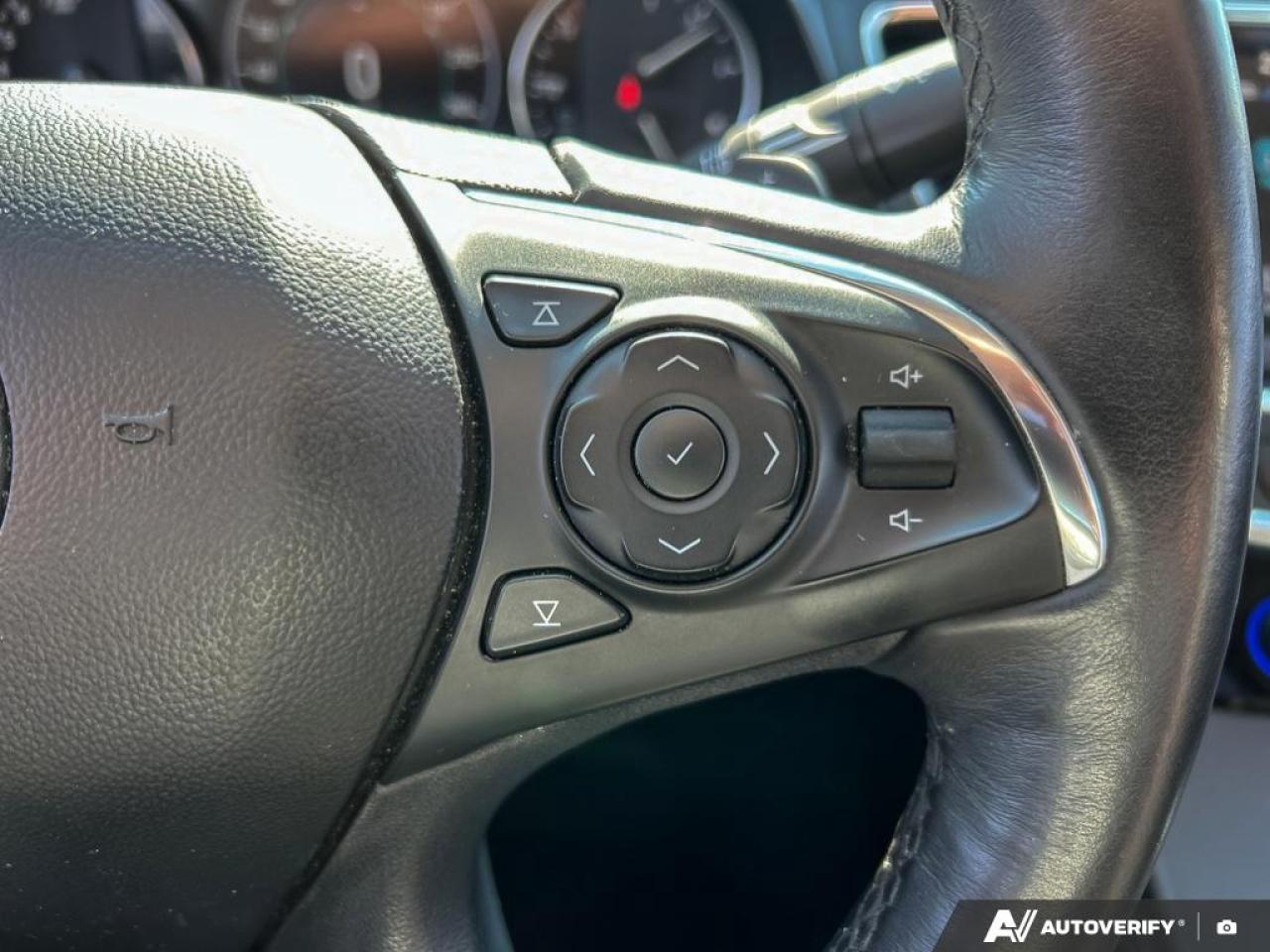 2018 Buick LaCrosse Premium 4dr Front-Wheel Drive Sedan Photo