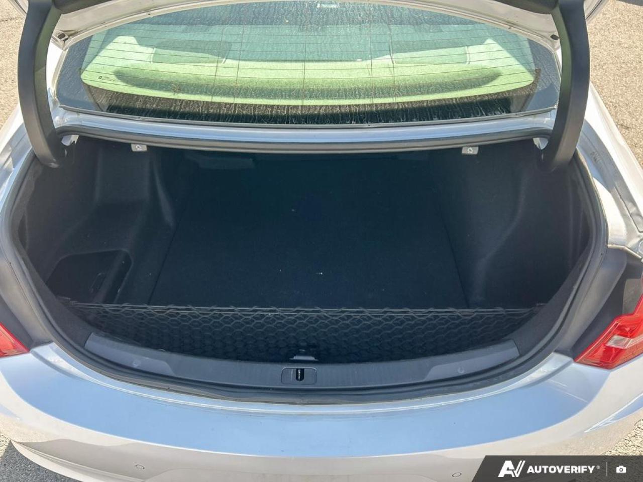 2018 Buick LaCrosse Premium 4dr Front-Wheel Drive Sedan Photo