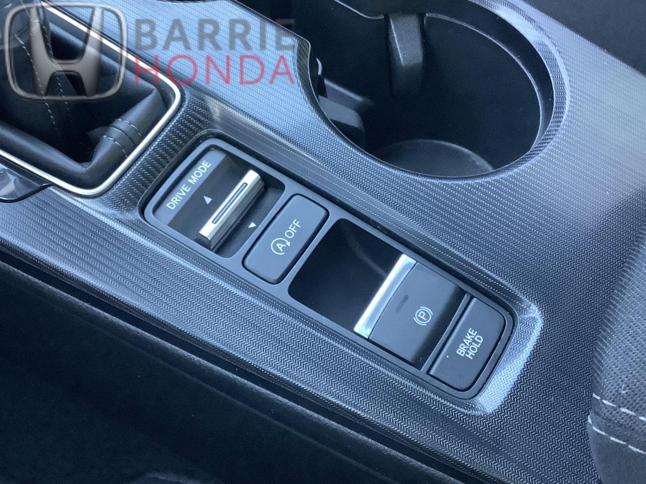 2024 Honda Civic Sport 4dr Sedan Photo