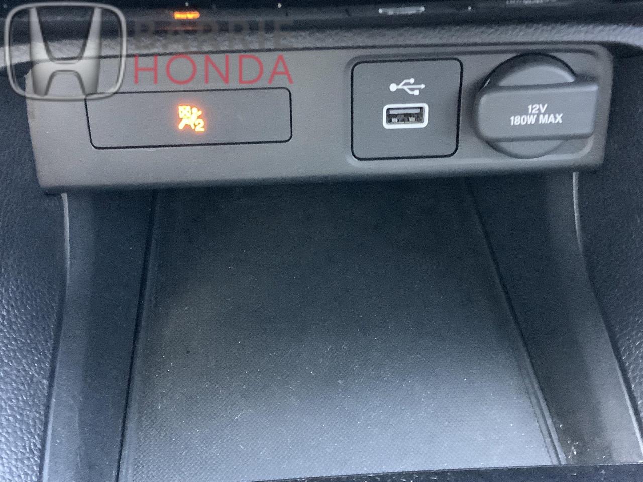 2024 Honda Civic Sport 4dr Sedan Photo