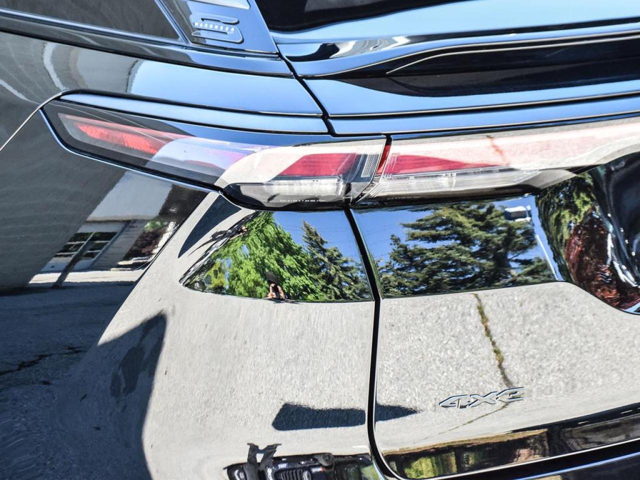 2025 Jeep Wagoneer S Base 4dr 4x4 Photo