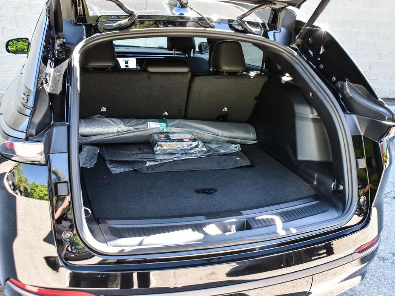 2025 Jeep Wagoneer S Base 4dr 4x4 Photo