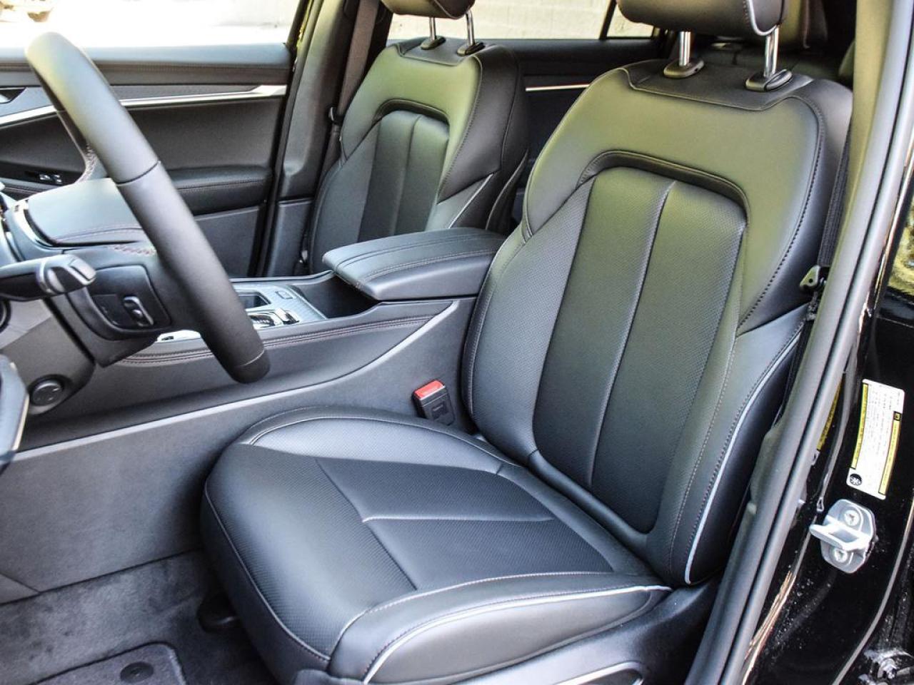 2025 Jeep Wagoneer S Base 4dr 4x4 Photo