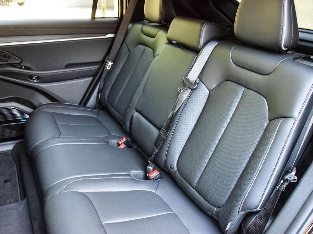 2025 Jeep Wagoneer S Base 4dr 4x4 Photo