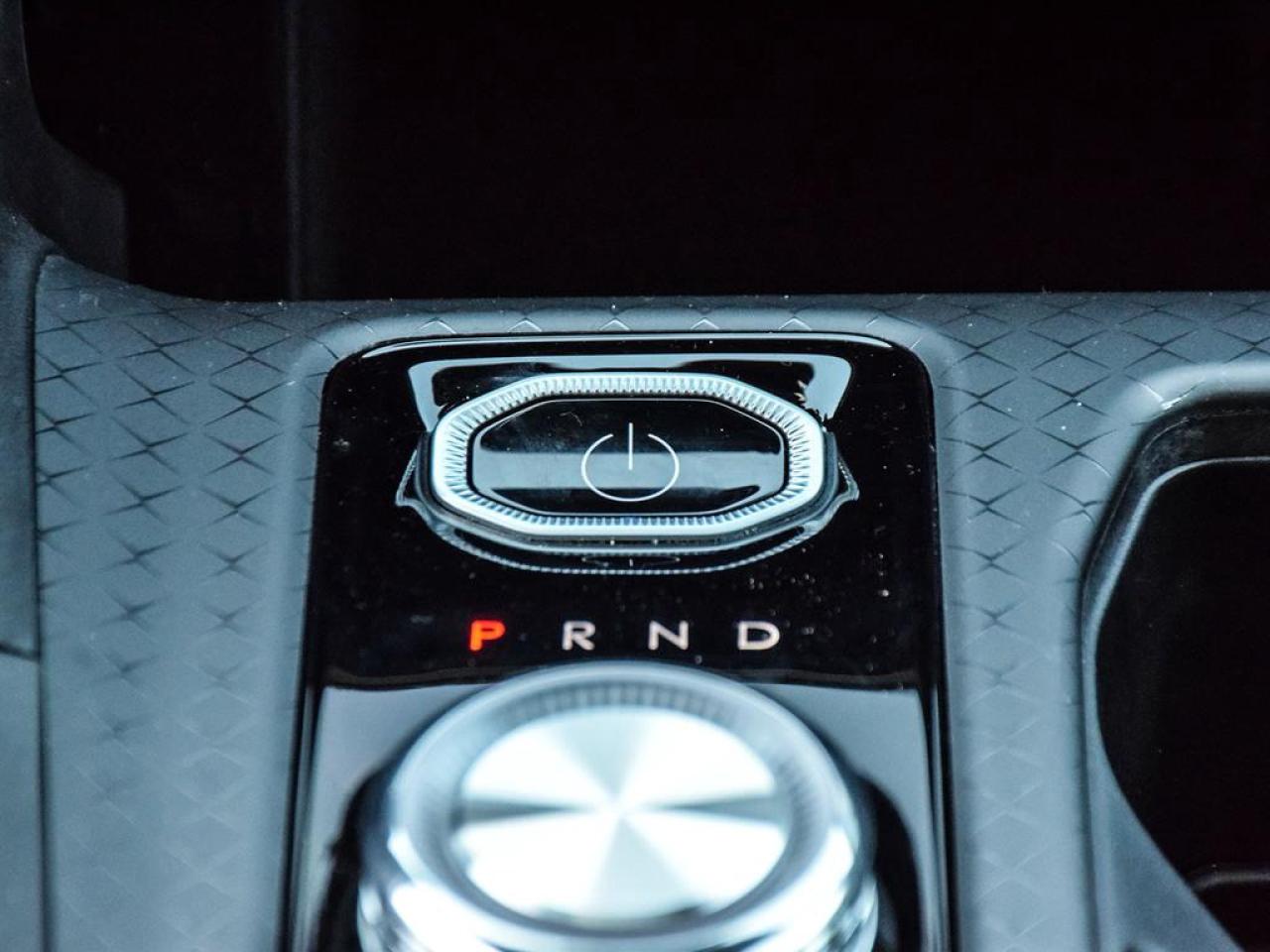 2025 Jeep Wagoneer S Base 4dr 4x4 Photo