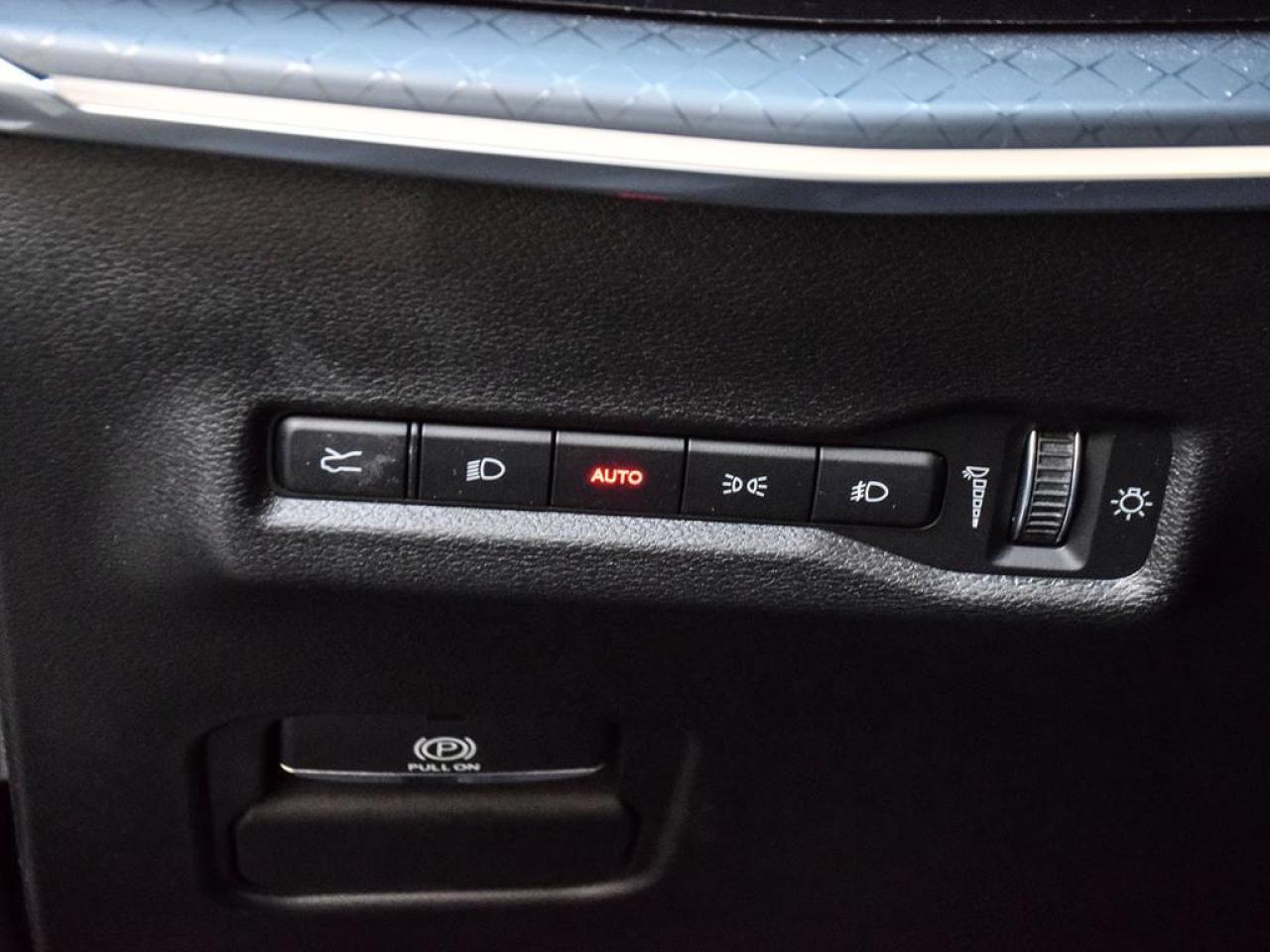 2025 Jeep Wagoneer S Base 4dr 4x4 Photo