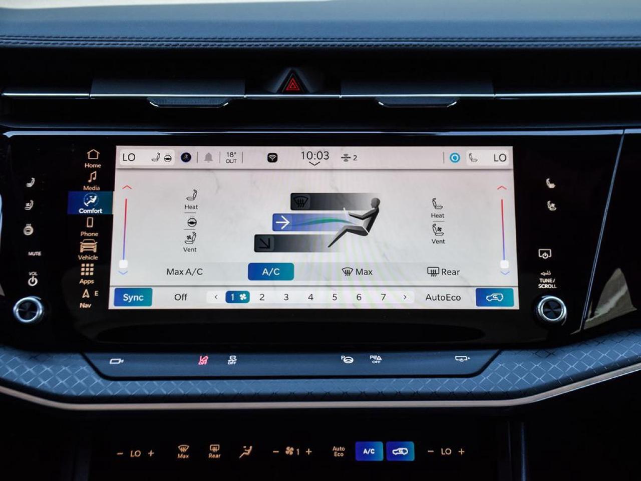 2025 Jeep Wagoneer S Base 4dr 4x4 Photo