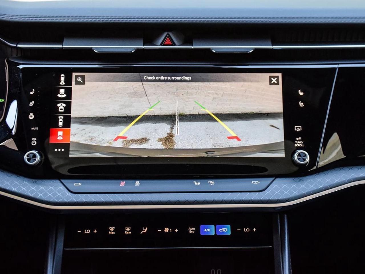 2025 Jeep Wagoneer S Base 4dr 4x4 Photo