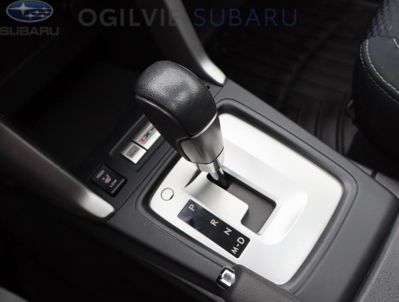 2017 Subaru Forester 2.5i Touring w/Technology Package Option (CVT) 4dr All-Wheel Drive Photo