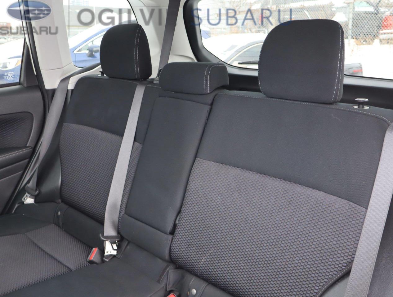 2017 Subaru Forester 2.5i Touring w/Technology Package Option (CVT) 4dr All-Wheel Drive Photo