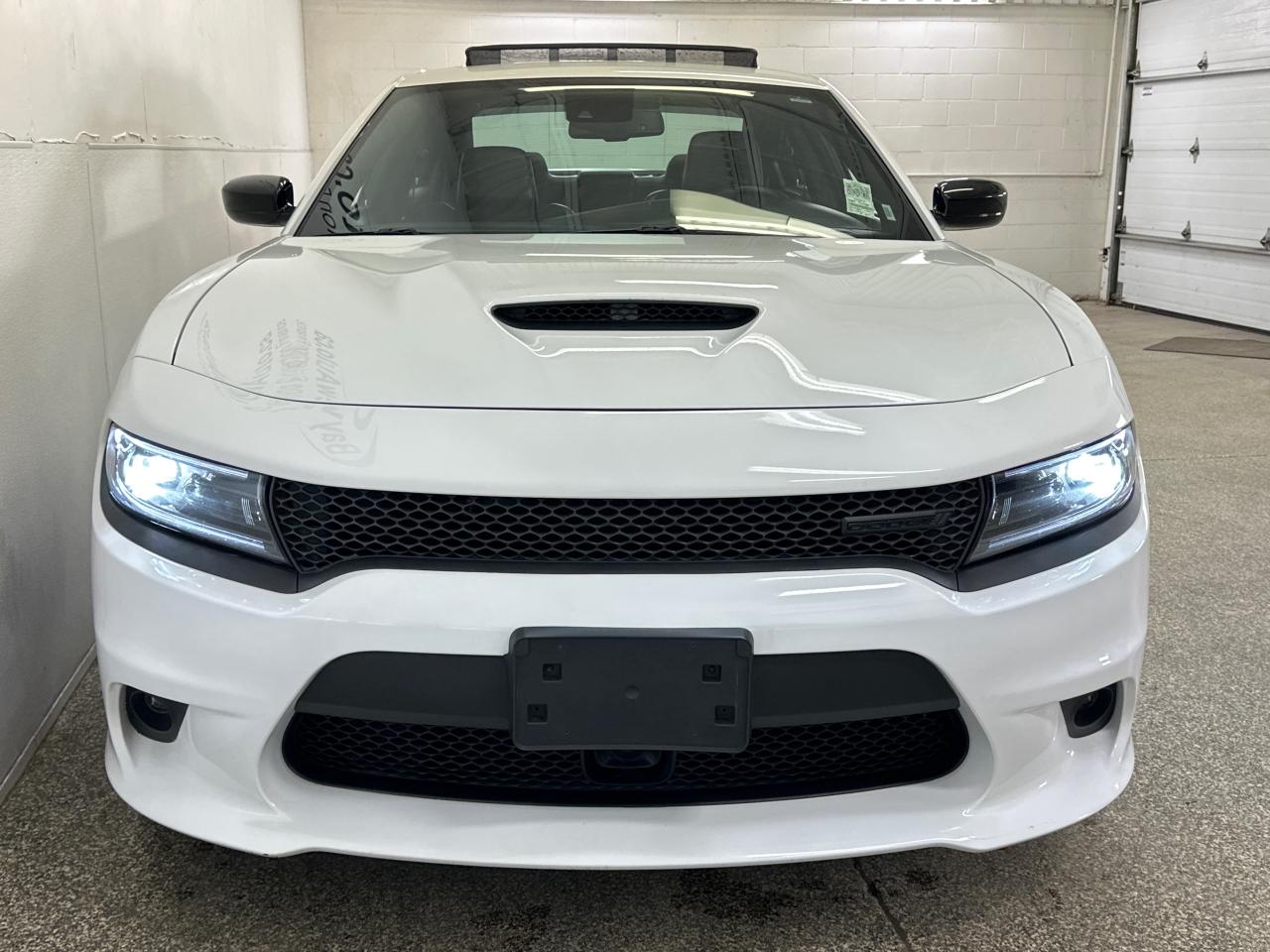 2023 Dodge Charger GT 4dr All-Wheel Drive Sedan Photo