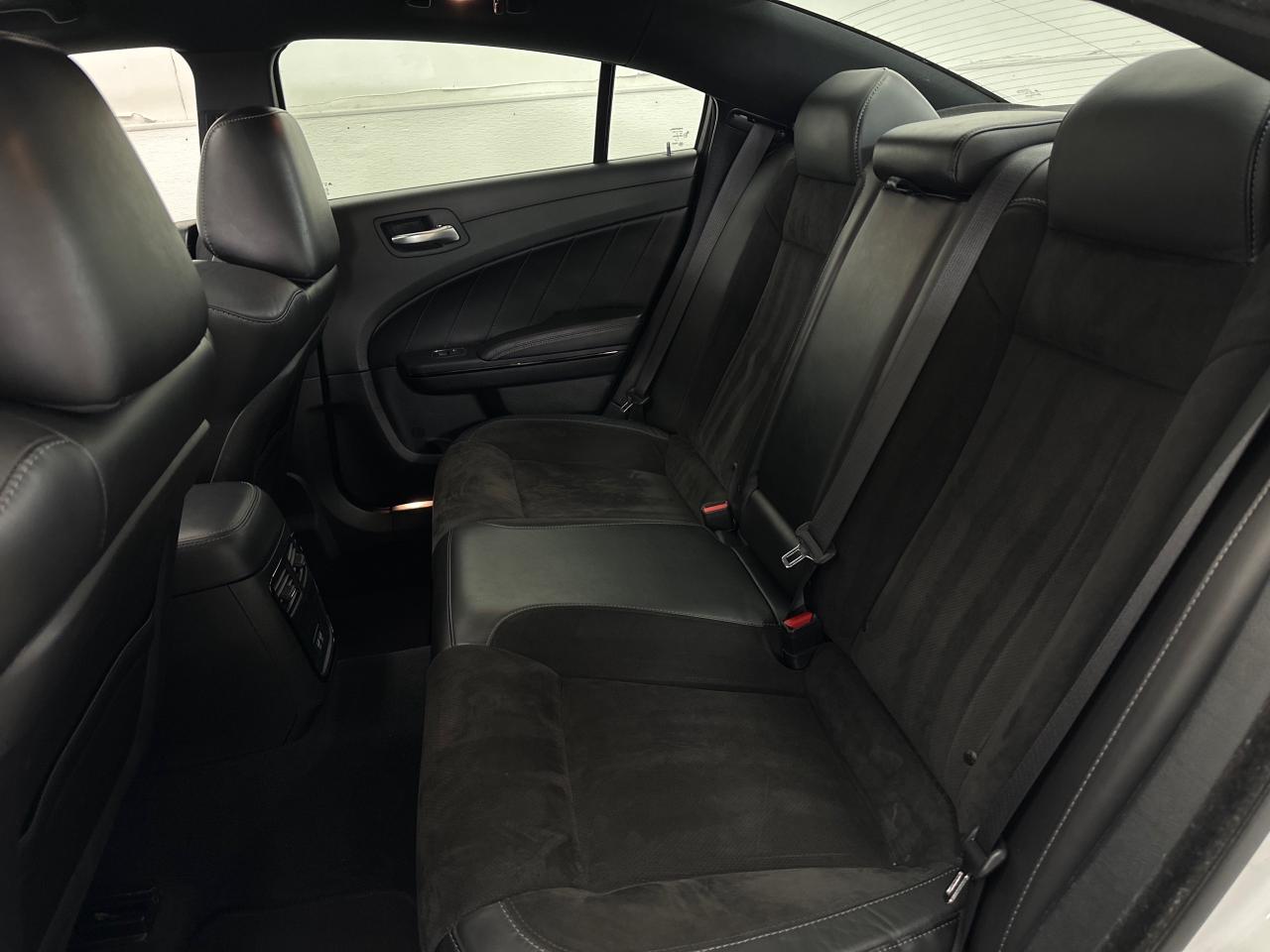 2023 Dodge Charger GT 4dr All-Wheel Drive Sedan Photo