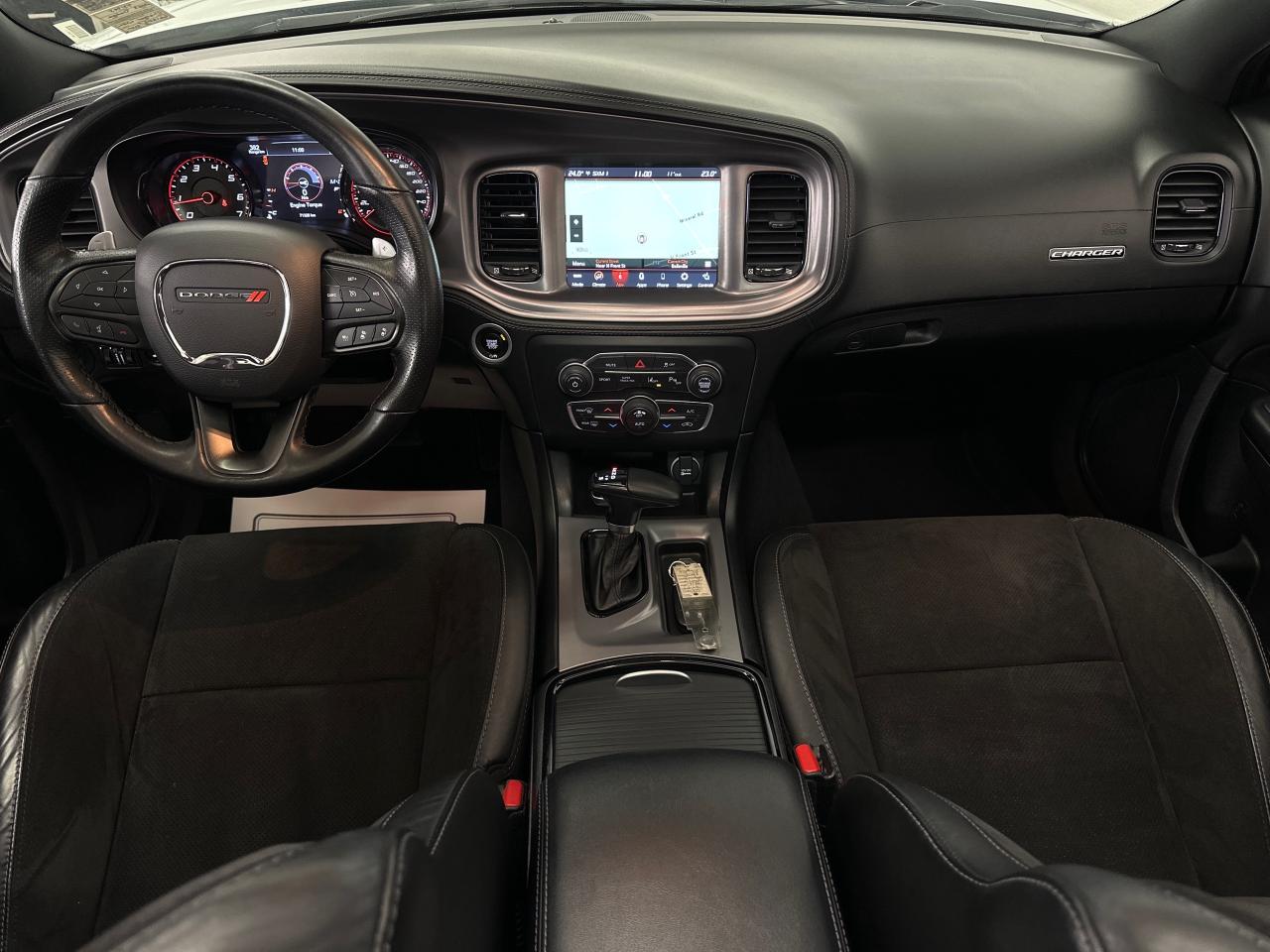 2023 Dodge Charger GT 4dr All-Wheel Drive Sedan Photo