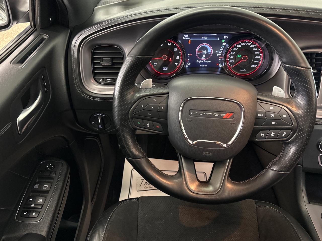 2023 Dodge Charger GT 4dr All-Wheel Drive Sedan Photo