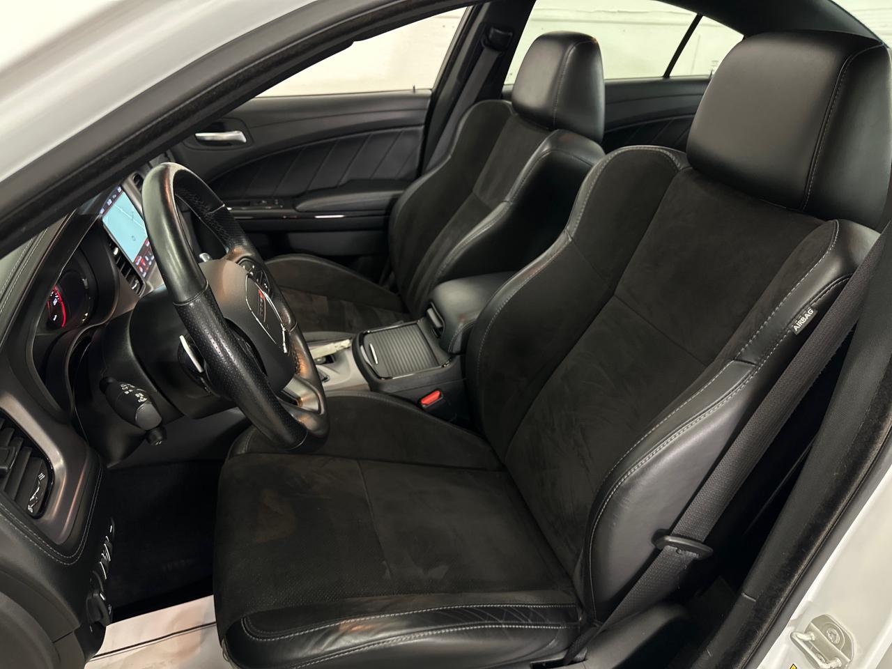 2023 Dodge Charger GT 4dr All-Wheel Drive Sedan Photo