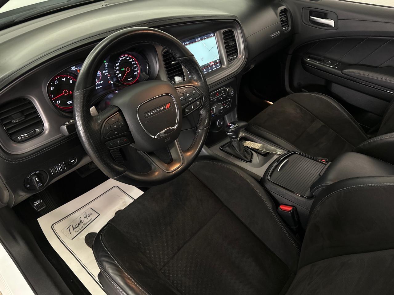 2023 Dodge Charger GT 4dr All-Wheel Drive Sedan Photo