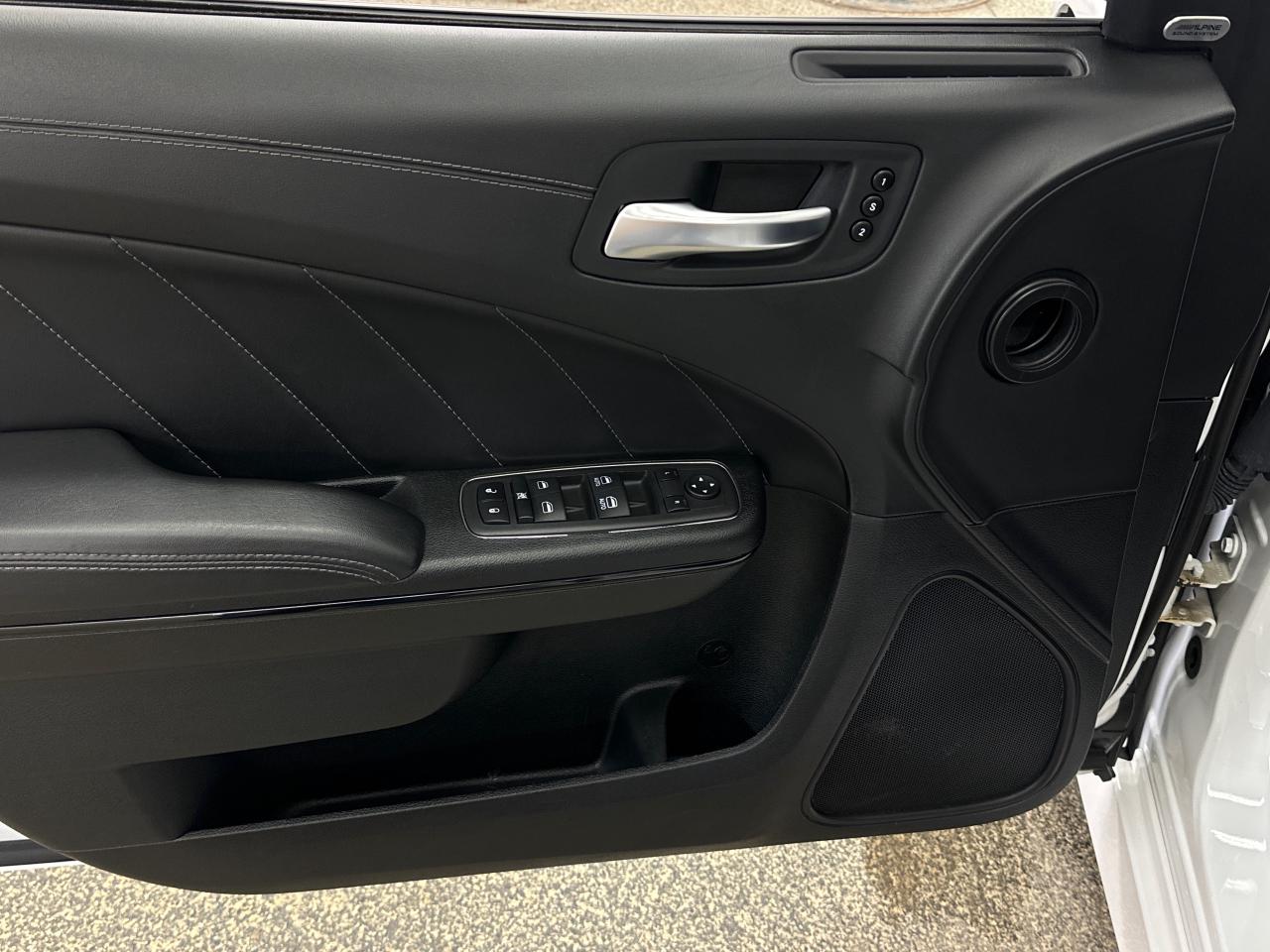 2023 Dodge Charger GT 4dr All-Wheel Drive Sedan Photo