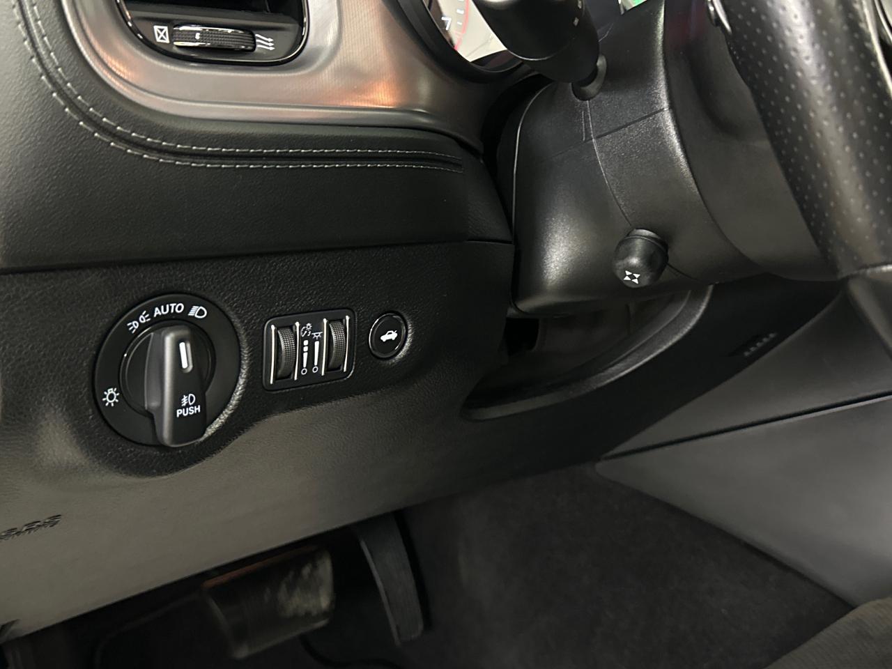 2023 Dodge Charger GT 4dr All-Wheel Drive Sedan Photo