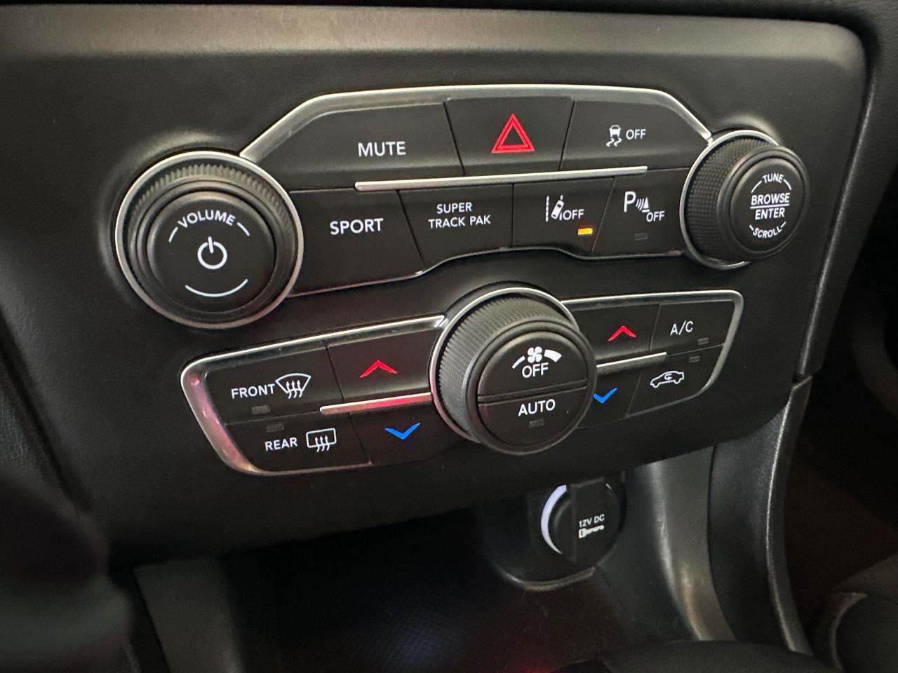 2023 Dodge Charger GT 4dr All-Wheel Drive Sedan Photo