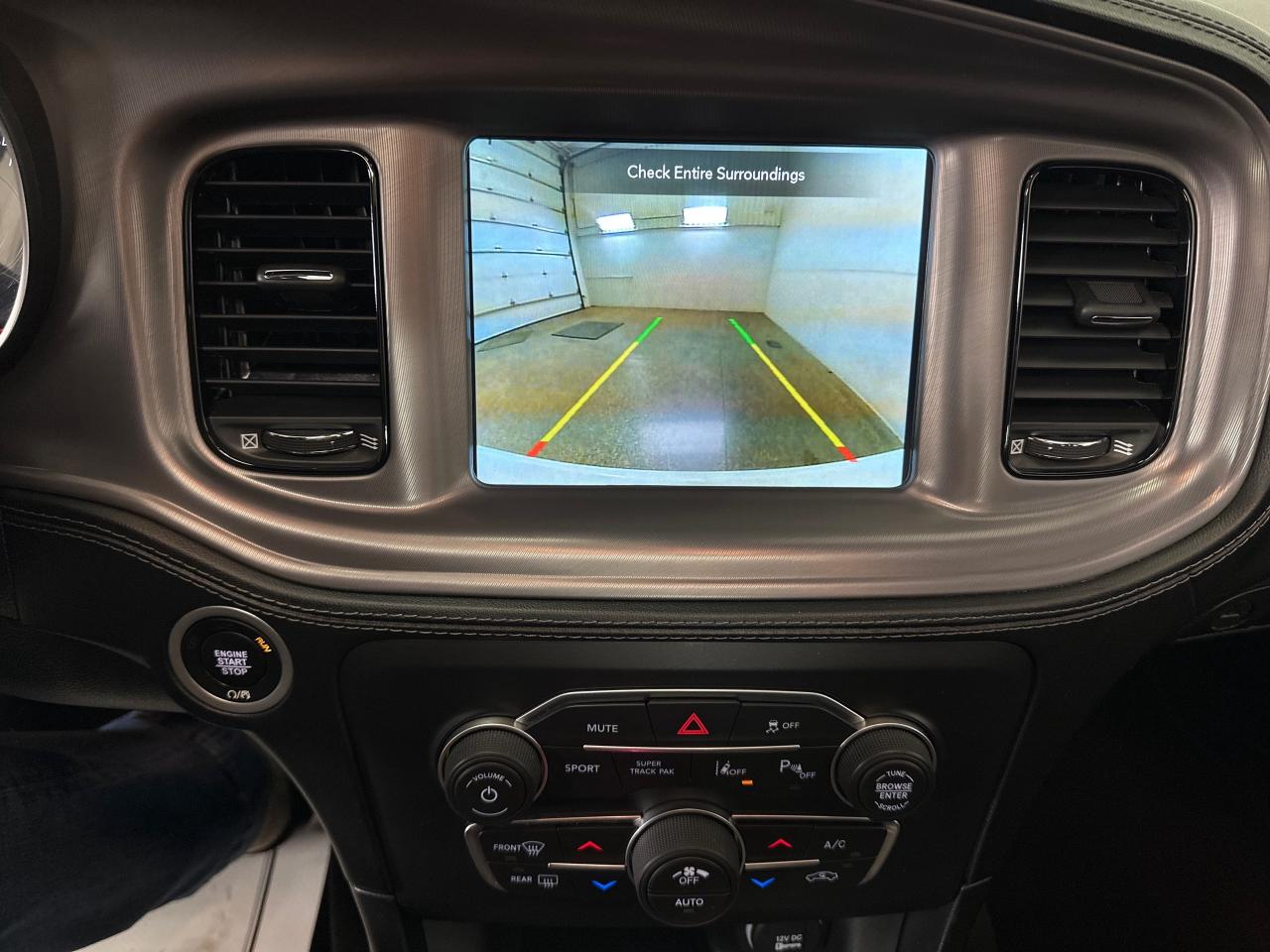 2023 Dodge Charger GT 4dr All-Wheel Drive Sedan Photo