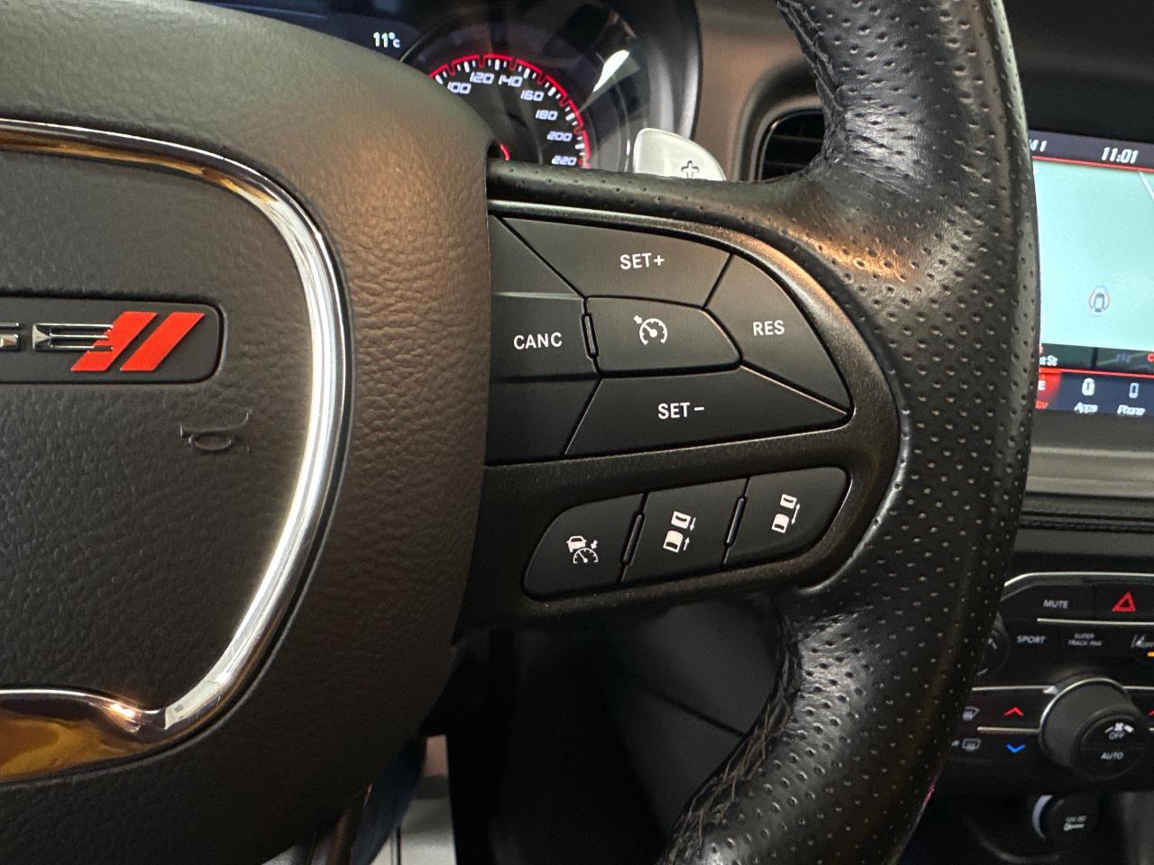 2023 Dodge Charger GT 4dr All-Wheel Drive Sedan Photo