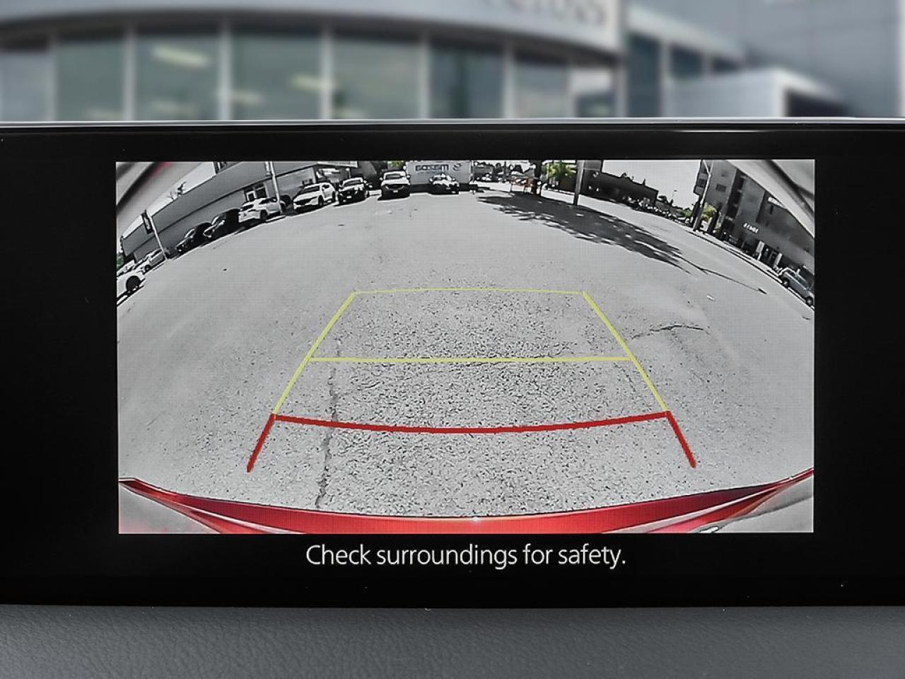 2025 Mazda CX-5 GT 4dr i-ACTIV All-Wheel Drive Sport Utility Photo