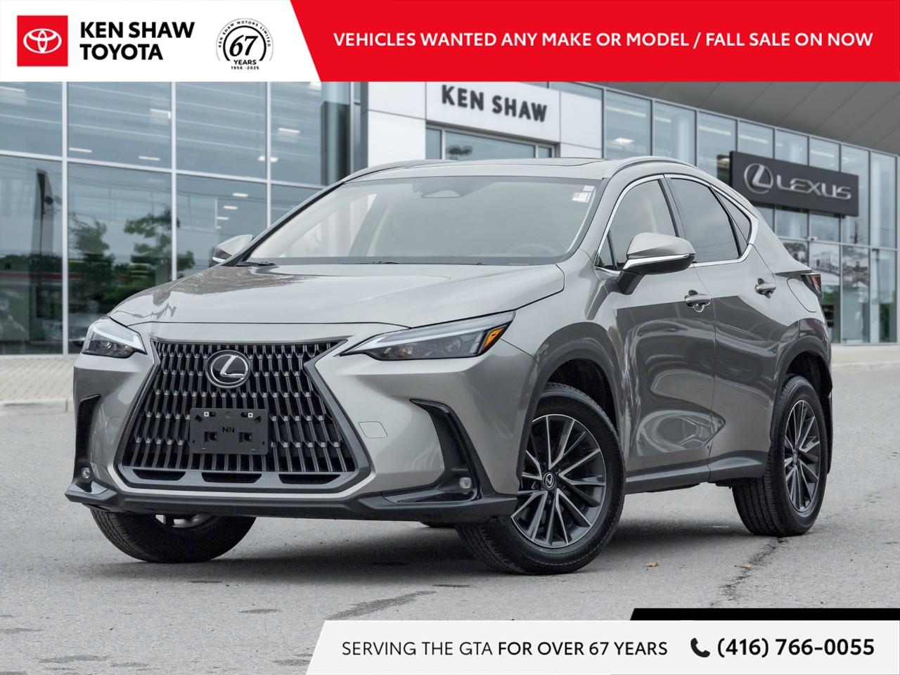 2024 Lexus NX 350 Base 4dr All-Wheel Drive Photo0