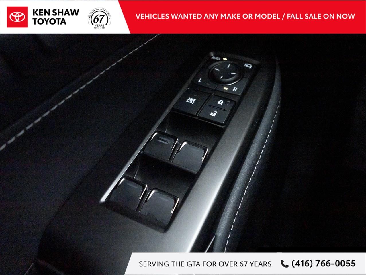 2024 Lexus NX 350 Base 4dr All-Wheel Drive Photo