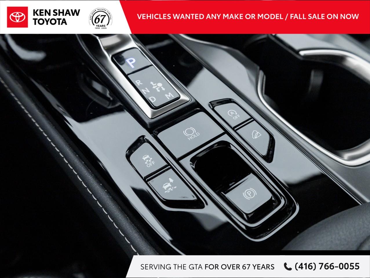 2024 Lexus NX 350 Base 4dr All-Wheel Drive Photo