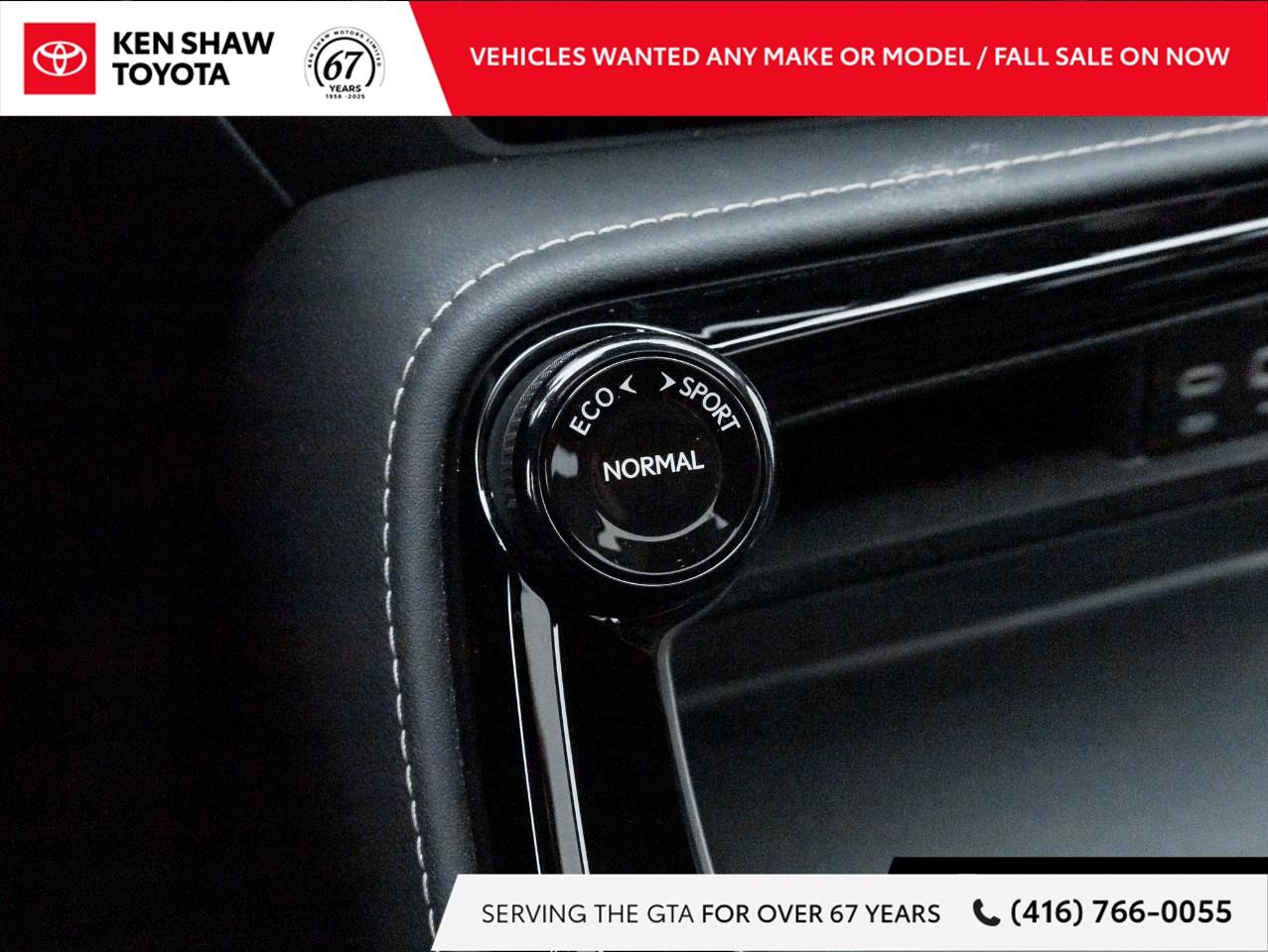 2024 Lexus NX 350 Base 4dr All-Wheel Drive Photo