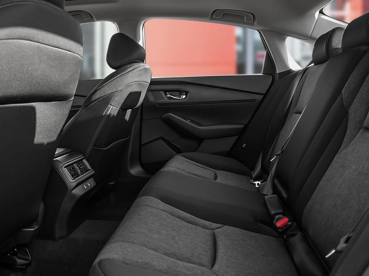 2025 Honda Accord SE 4dr Sedan Photo