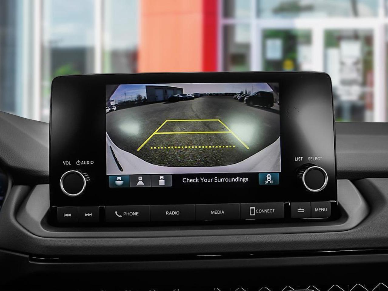 2025 Honda Accord SE 4dr Sedan Photo